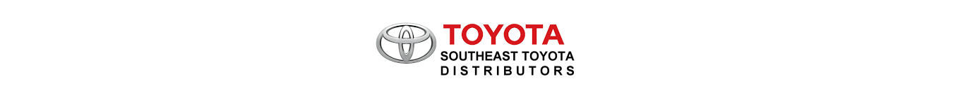 Toyota Southeast Distributors